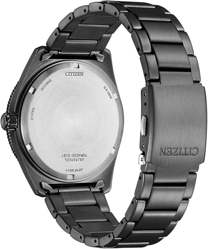Ceas Barbati, Citizen, Eco-Drive Sports AW1765-88X